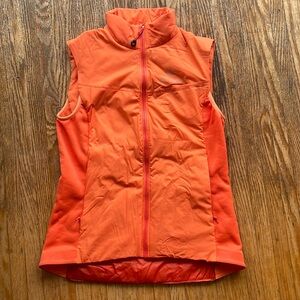 Women’s Arcteryx Atom Vest